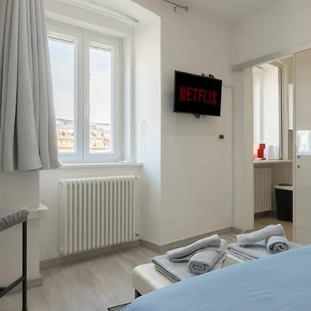 アパート Free Netflix & Wifi Perla